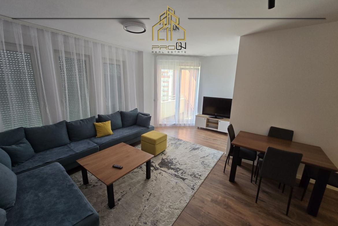 Banesë me qira – Rruga C 2
