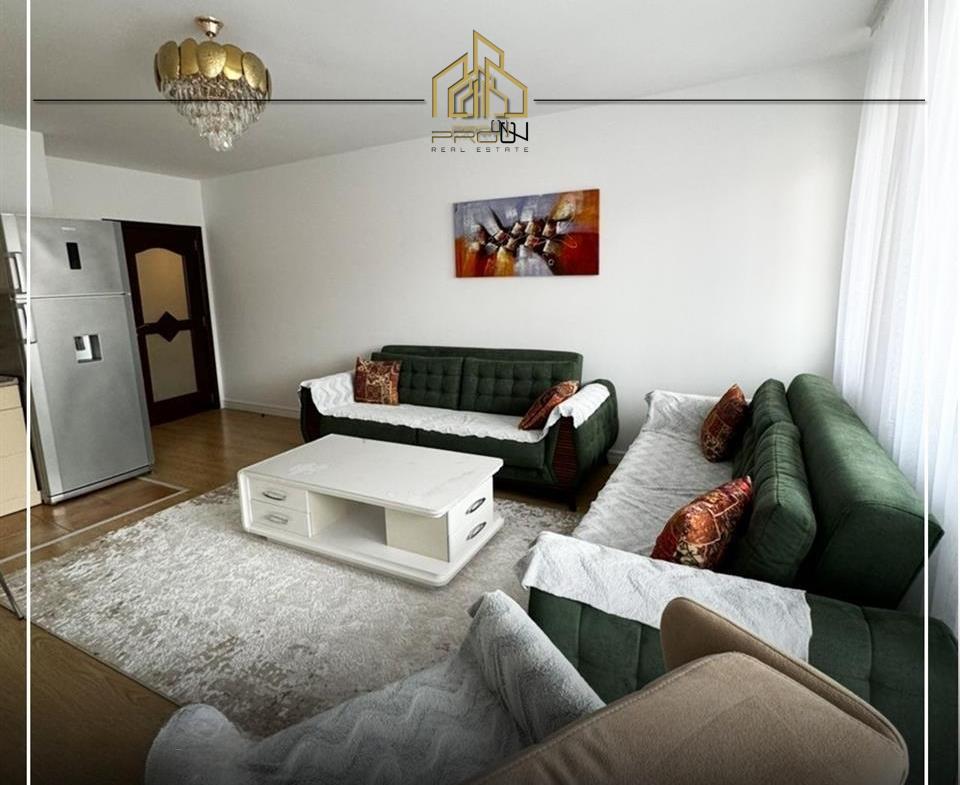 Banesë me qira – Qafa 3