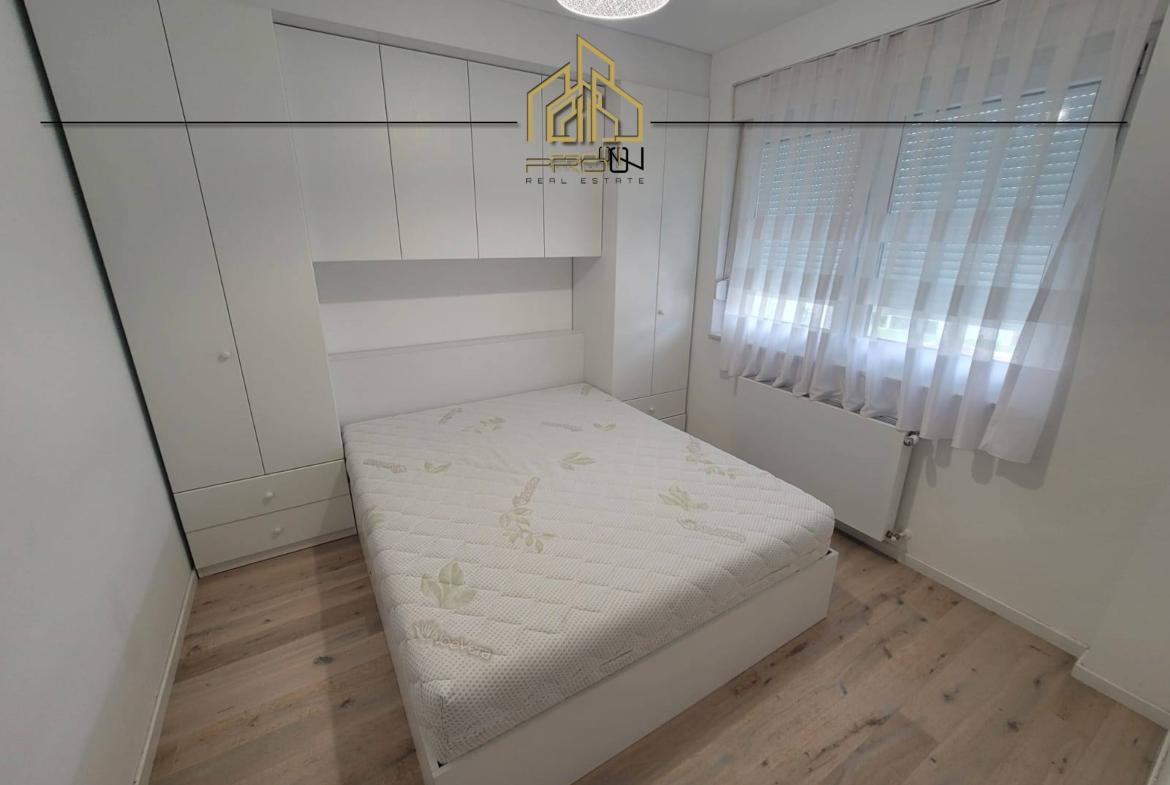 Banesë me qira – Mati 1 4