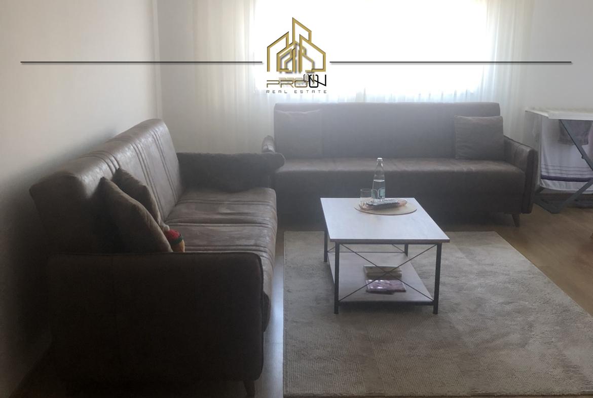 Banesë me qira – Tophane