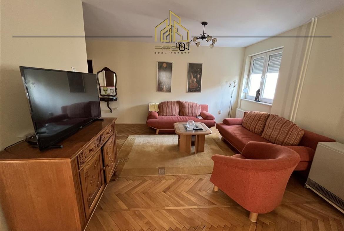 Banesë / Zyre me qira – Dardani 3