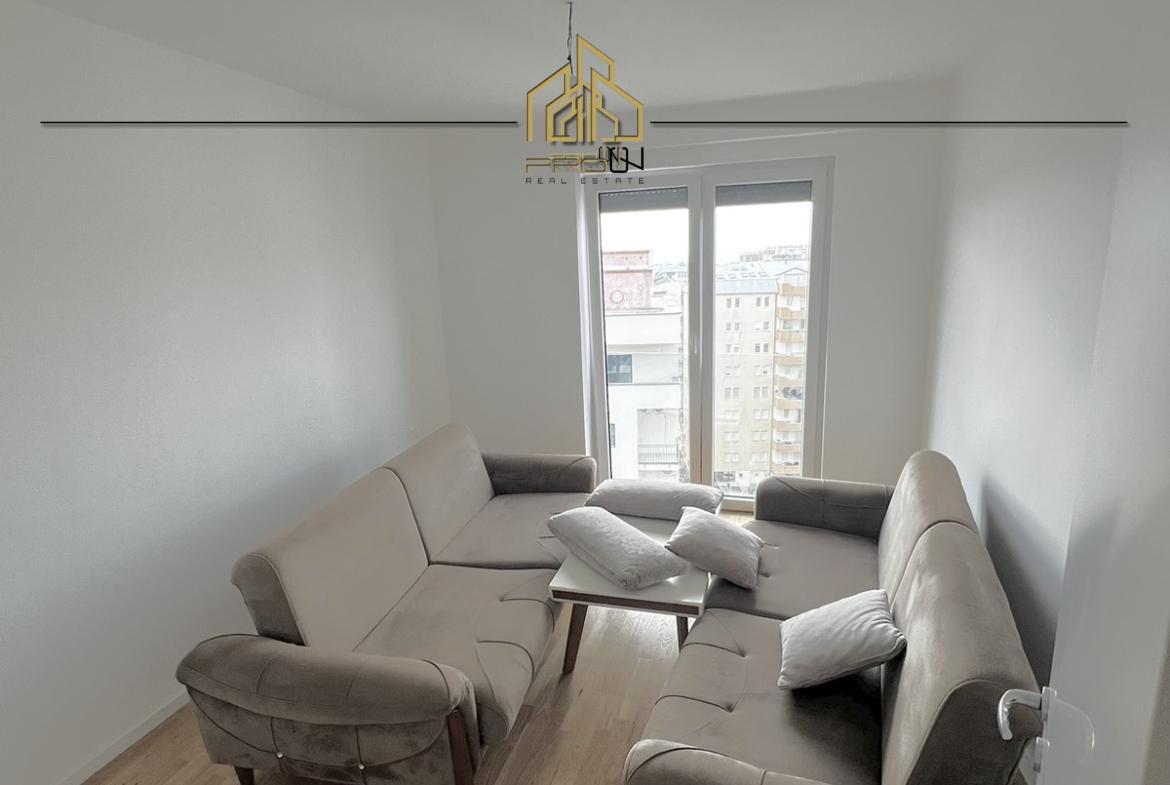 Banesë me qira – Rruga B 4