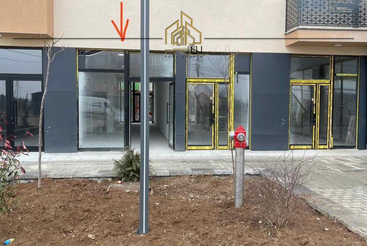 Lokal me qira – Fushë Kosovë 4