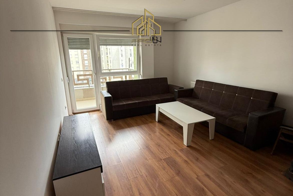 Banesë me qira – Rruga C