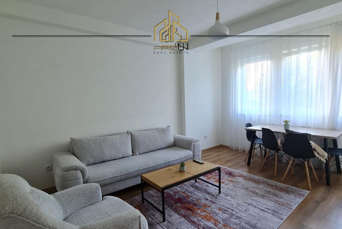 Banesë me qira – Parku i Qytetit 2