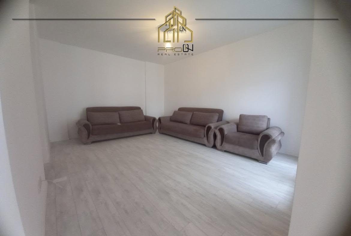 Banesë me qira – Rruga B 2