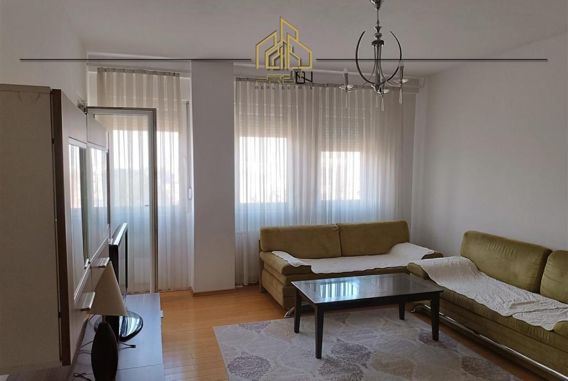 Banesë me qira – Rruga B 3