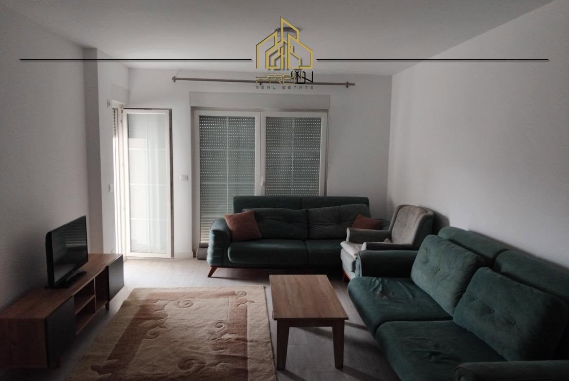 Banesë me qira – Rruga C