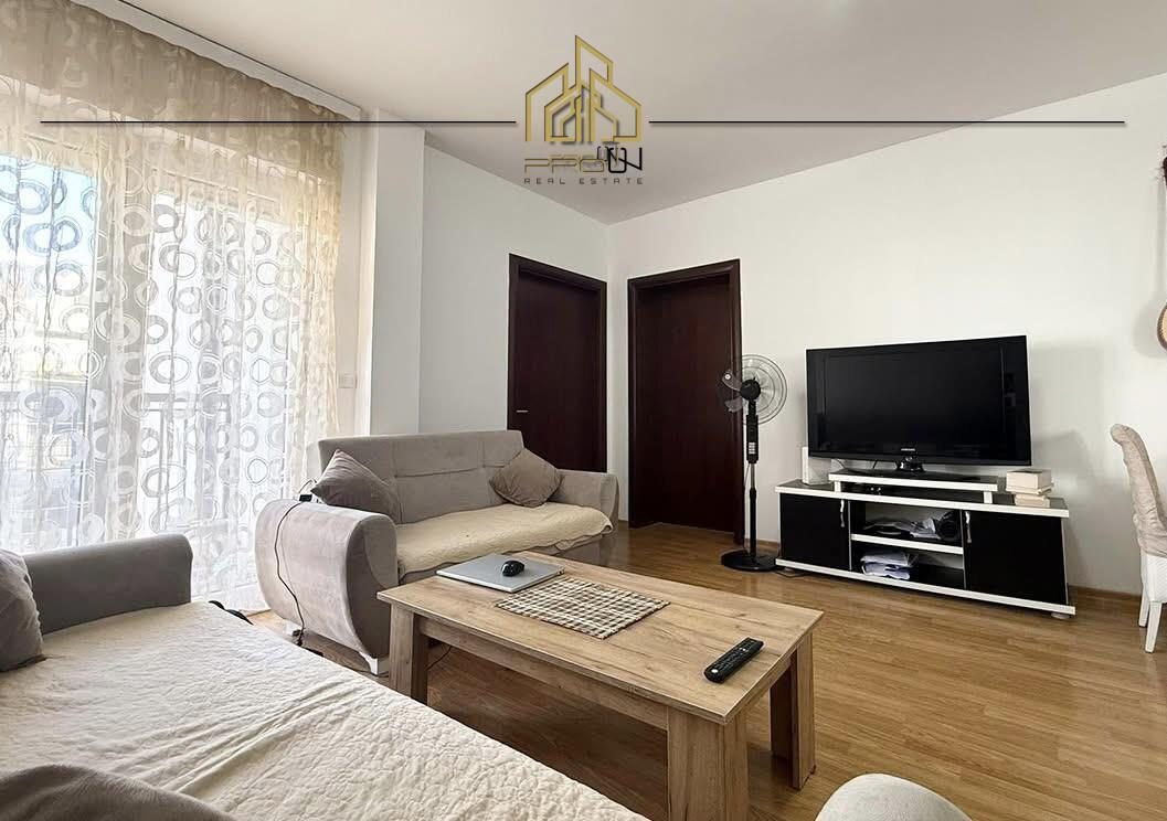 Banesë me qira – Mati 1