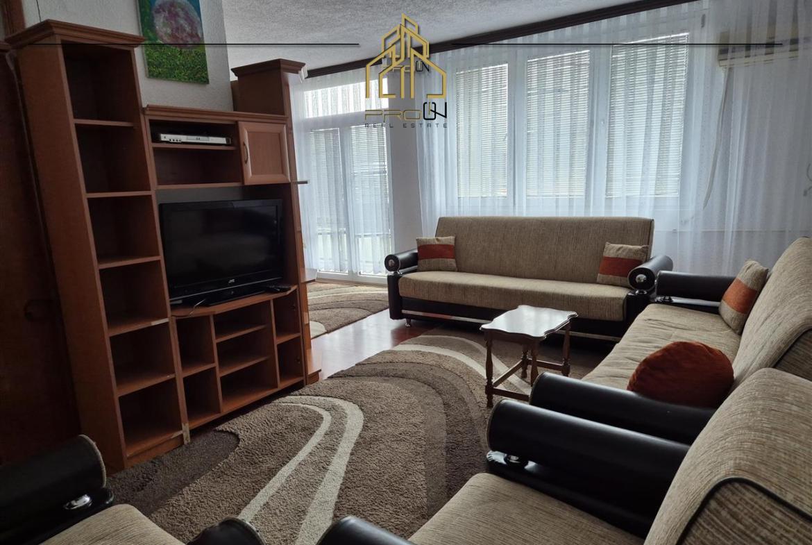 Banesë me qira – Aktash
