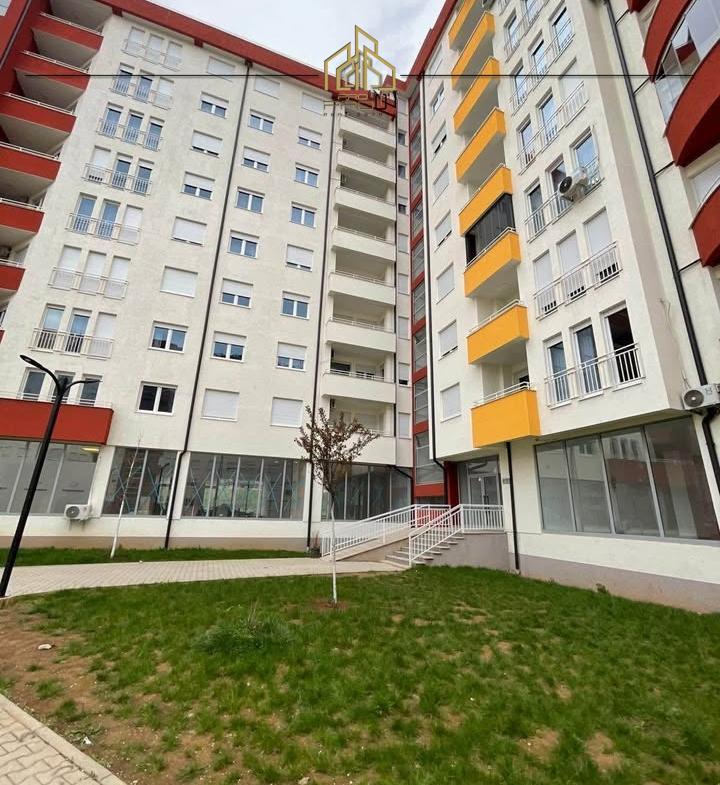Banesë / Zyre me qira – Rruga C 3