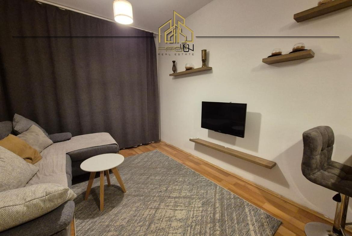 Banesë me qira – Rruga B 3