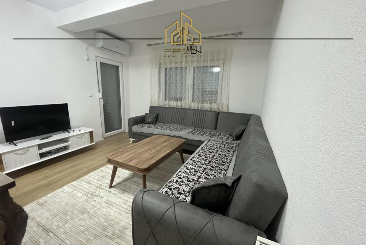 Banesë me qira – Mati 1 2