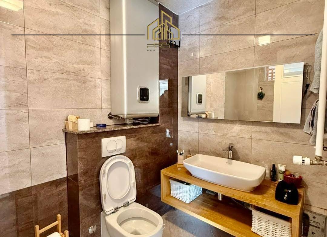 Penthouse në shitje – Mati 1