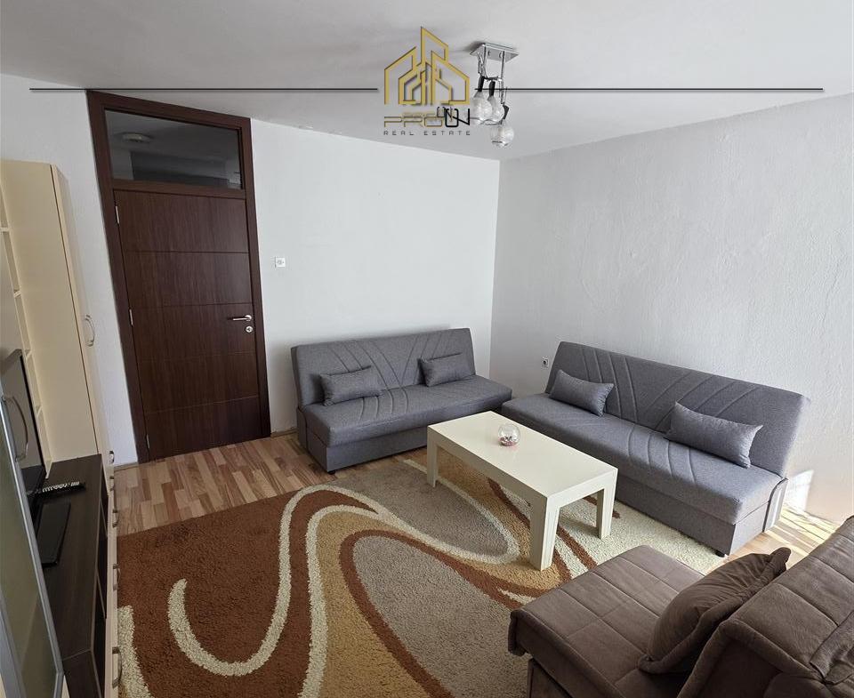 Banesë me qira – Dardani 4