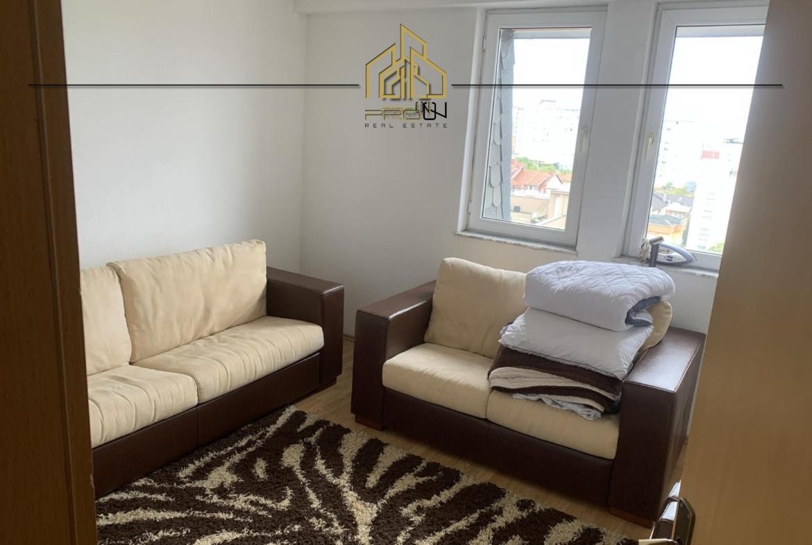 Banesë me qira – Bregu i Diellit 4