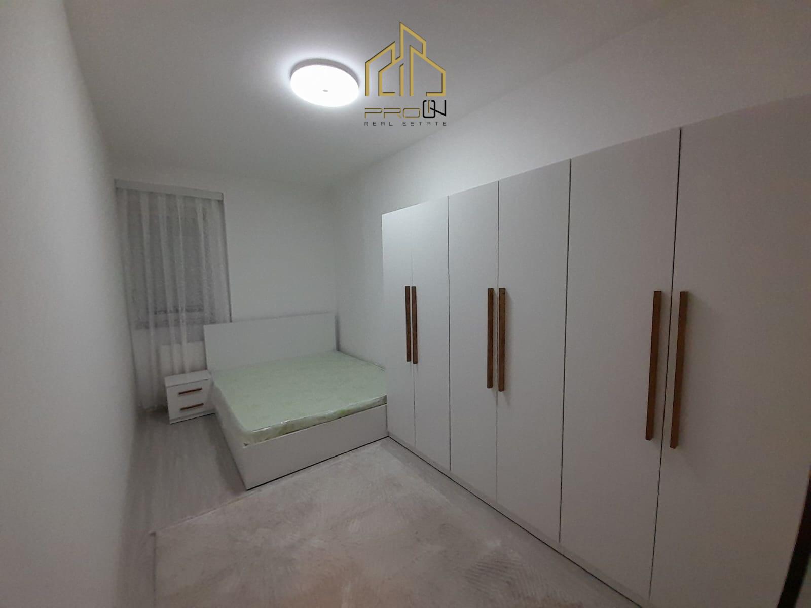 Banesë me qira – Mati 1 4