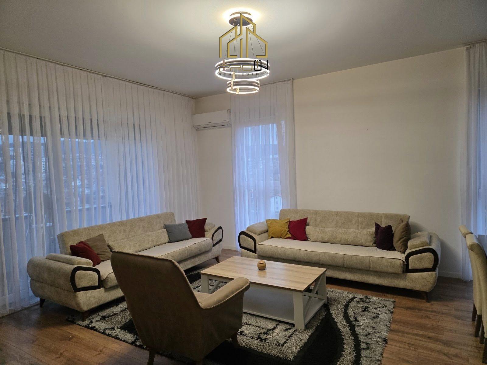 Banesë me qira – Rruga C