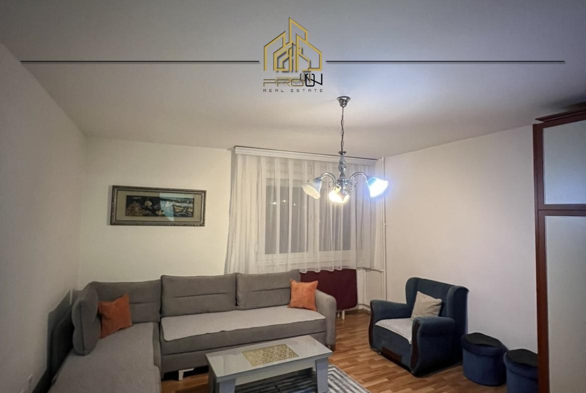 Banesë me qira – Dardani 2