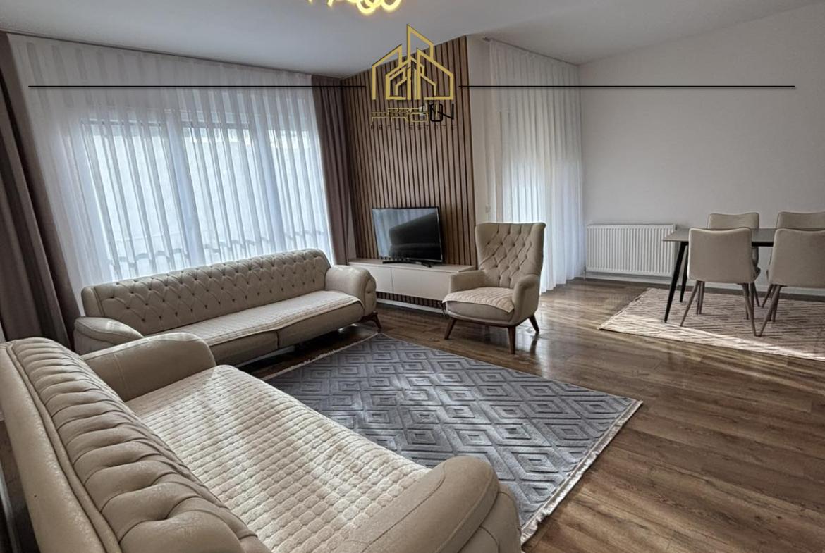 Banesë me qira – Mati 1