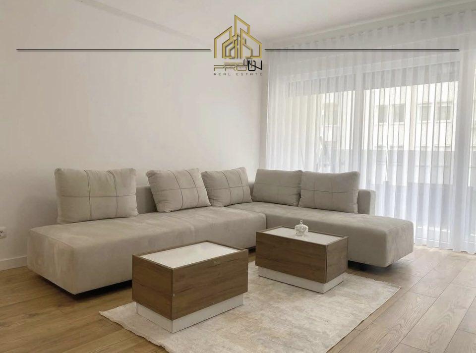 Banesë me qira – Mati 1 2