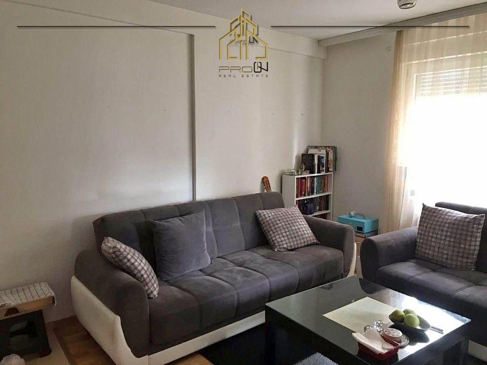 Banesë me qira – Tophane 2