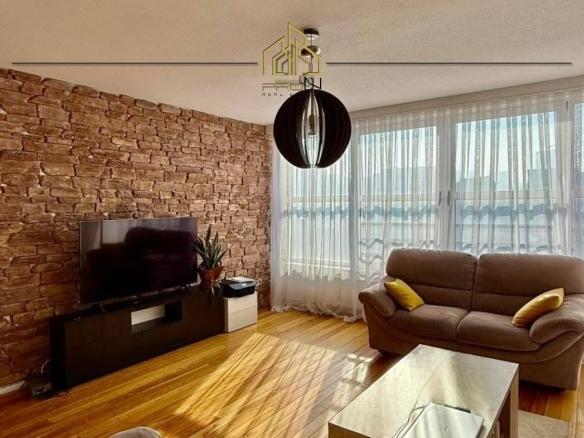 Penthouse në shitje – Mati 1