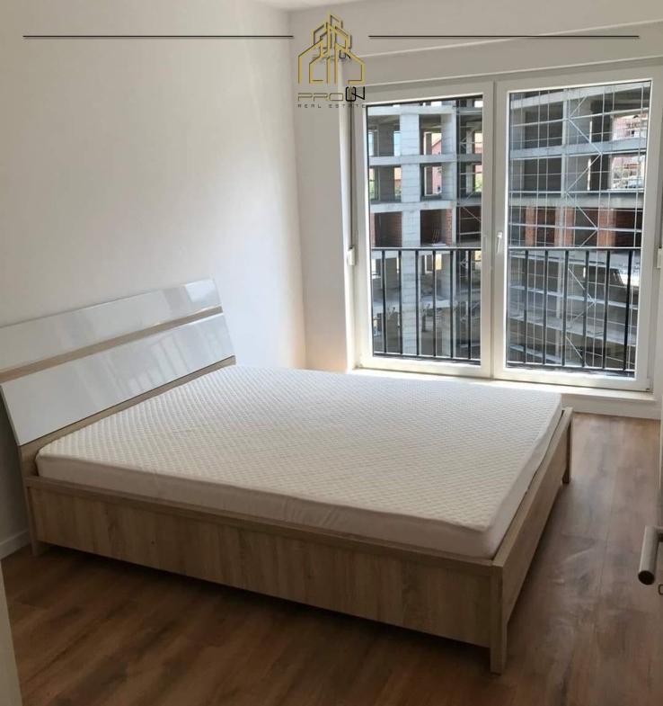 Banesë me qira – Prishtina e Re 4