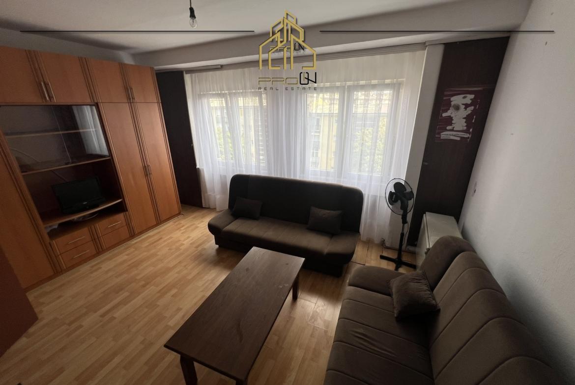 Garsoniere me qira – Ulpianë 2