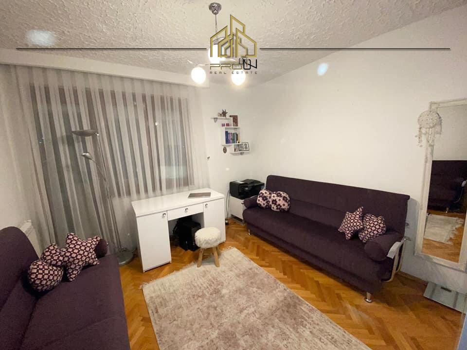 Banesë me qira – Ulpianë 4
