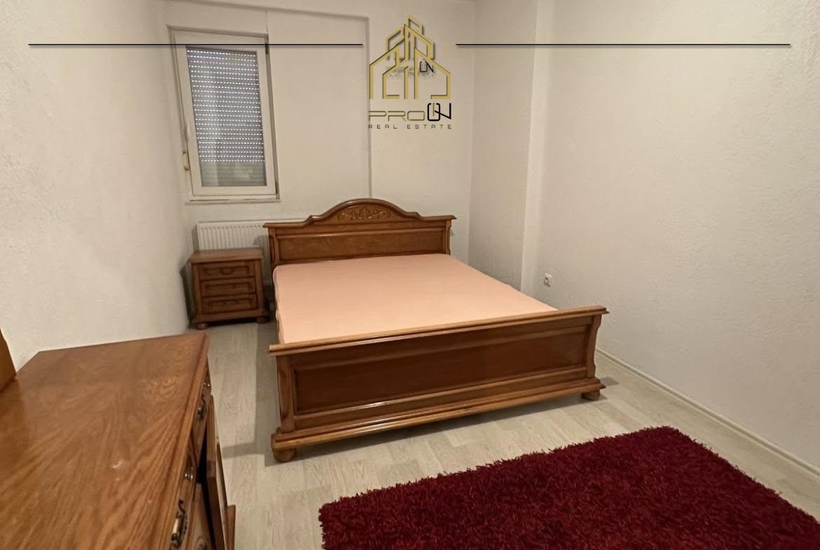 Banesë me qira – Mati 1 4