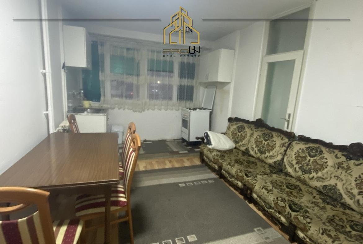 Banesë me qira – Dardani 4