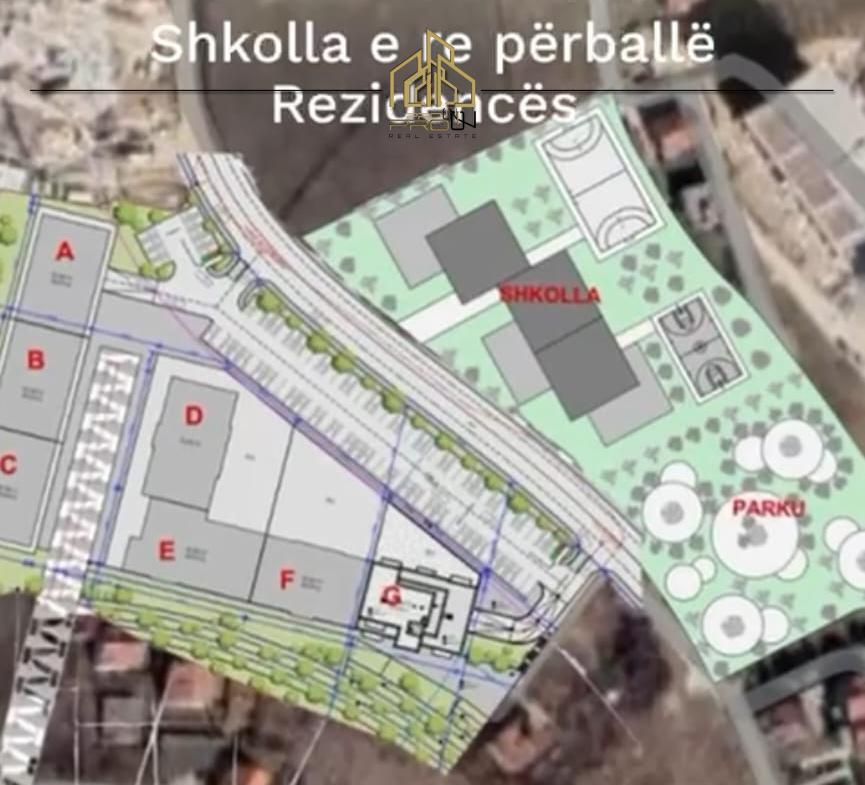 Banesa në Shitje – Prishtina e Re 2