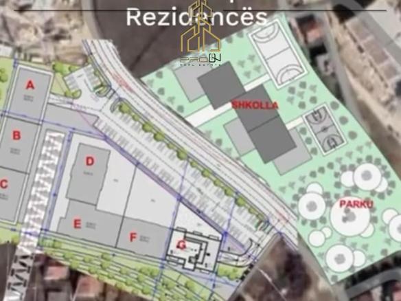 Banesa në Shitje – Prishtina e Re