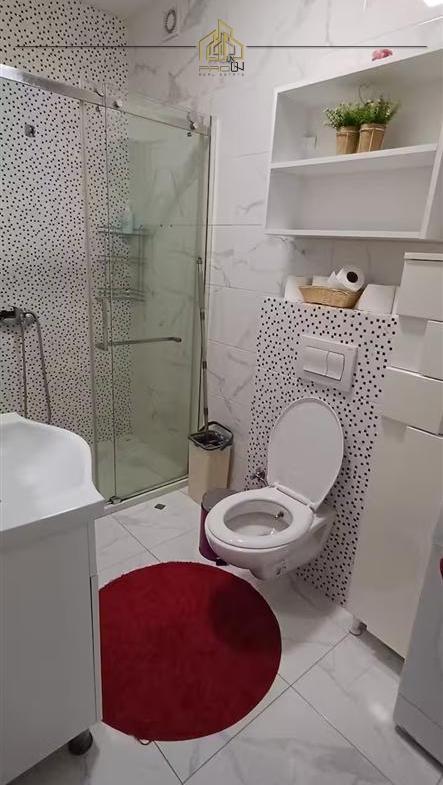 Banesë me qira – Mati 1
