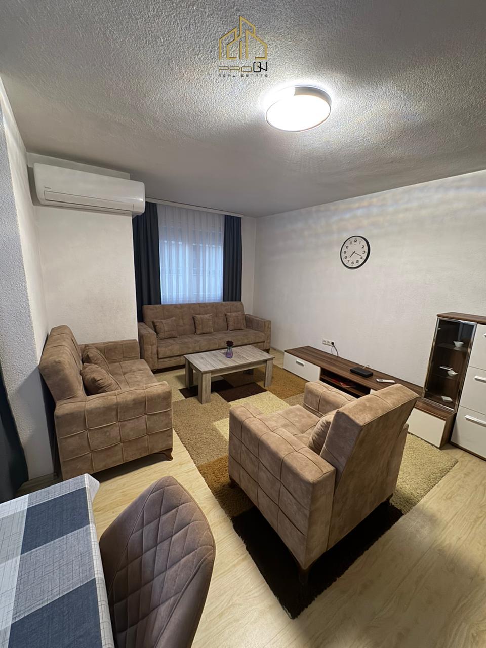 Banesë me qira – Fushë Kosovë 2