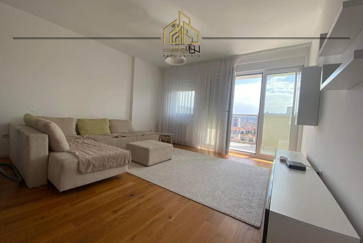 Banesë me qira – Mati 1