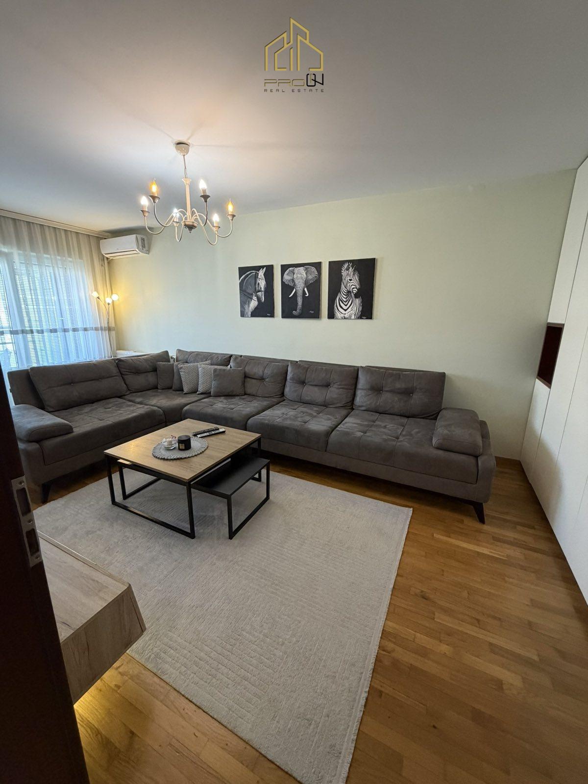Banesë me qira – Arbëri (Dragodan) 4