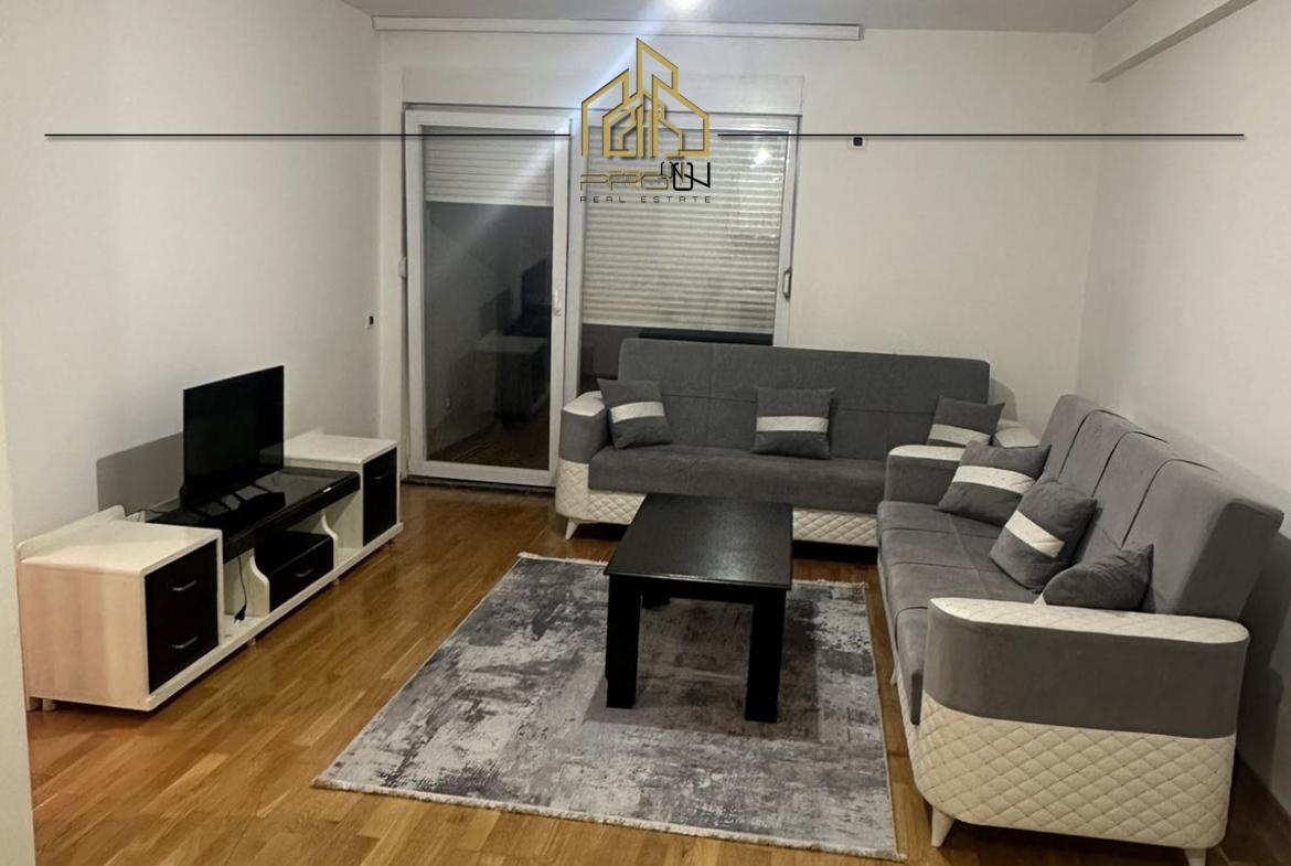 Banesë me qira – Mati 1 2