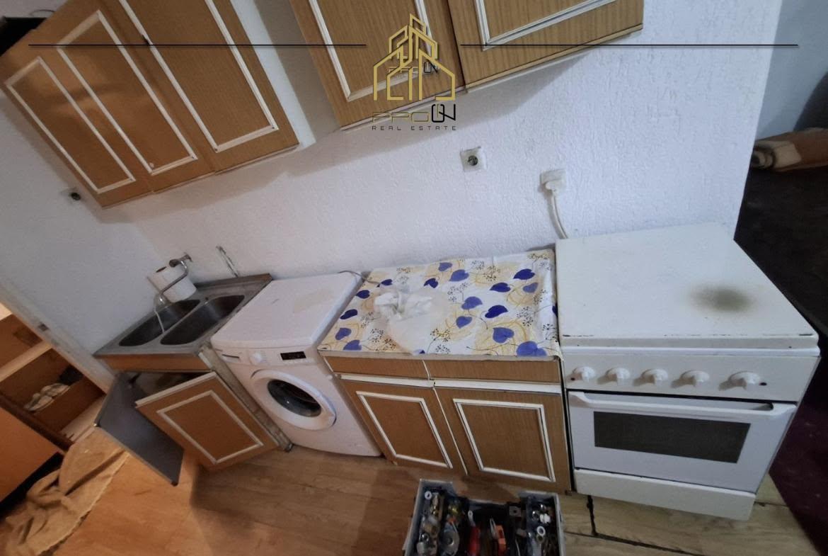 Banesë me qira – Ulpianë 3