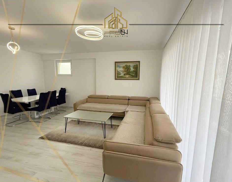 Banesë me qira – Tophane 4