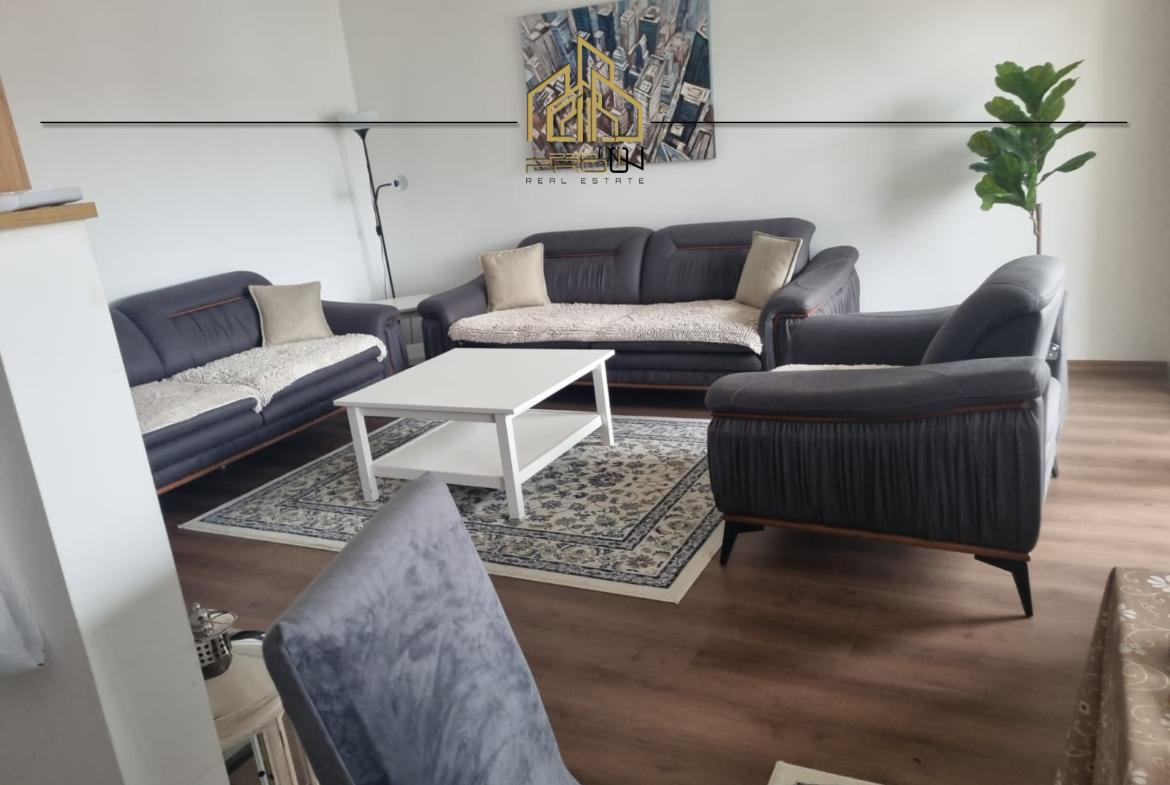Banesë me qira – Rruga B 3