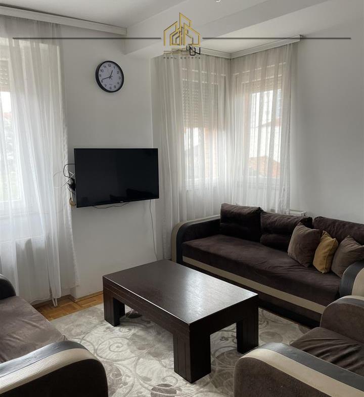 Banesë me qira – Lagja e Muhaxherëve 2