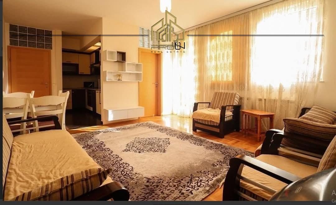 Banesë me qira – Mati 1