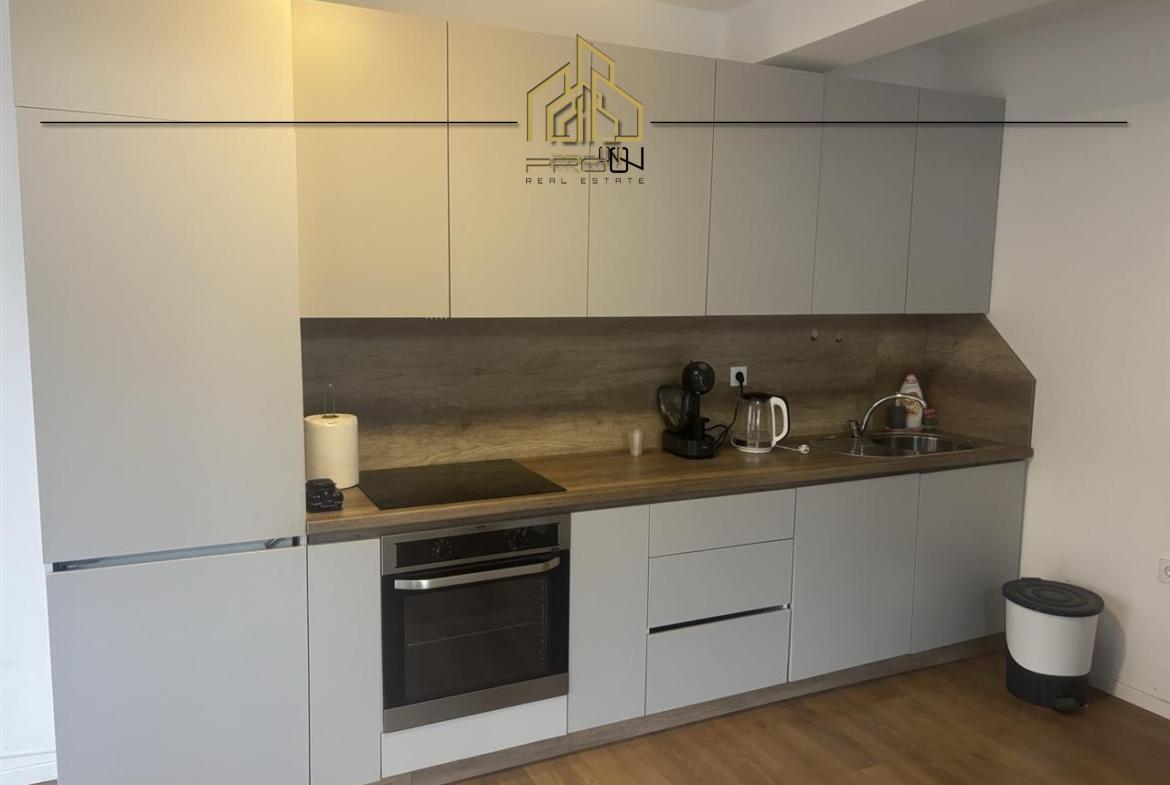 Banesë / Zyre me qira – Rruga B 3