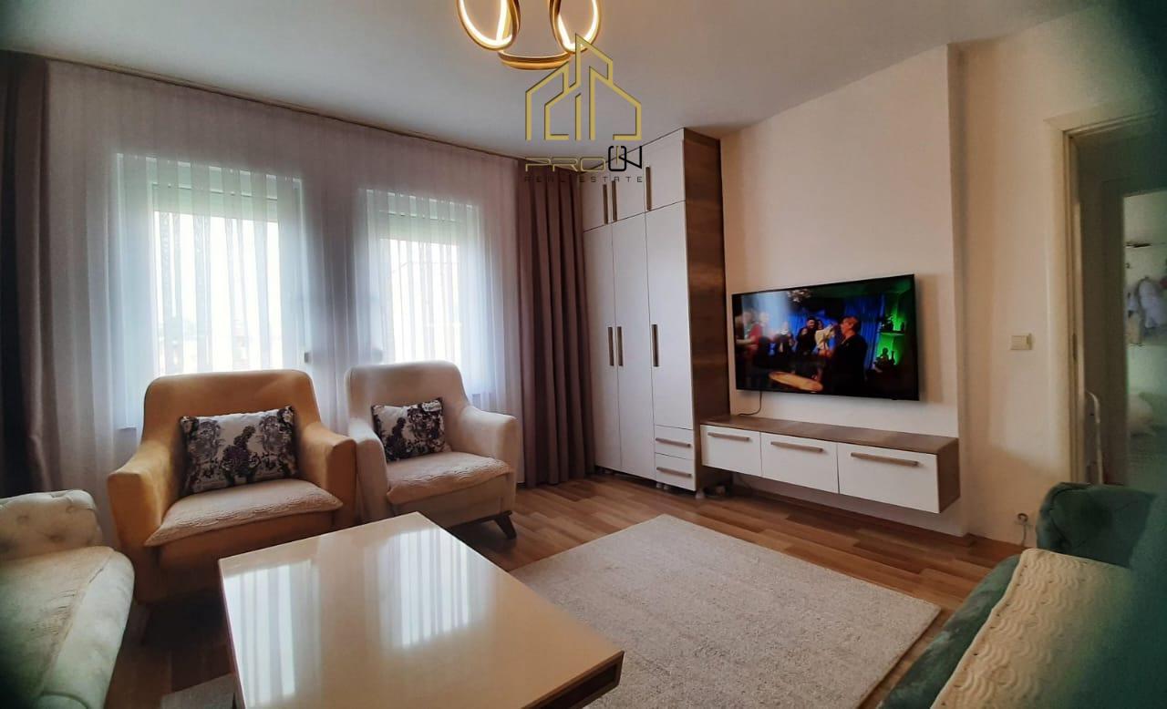 Banesë me qira – Velani 3
