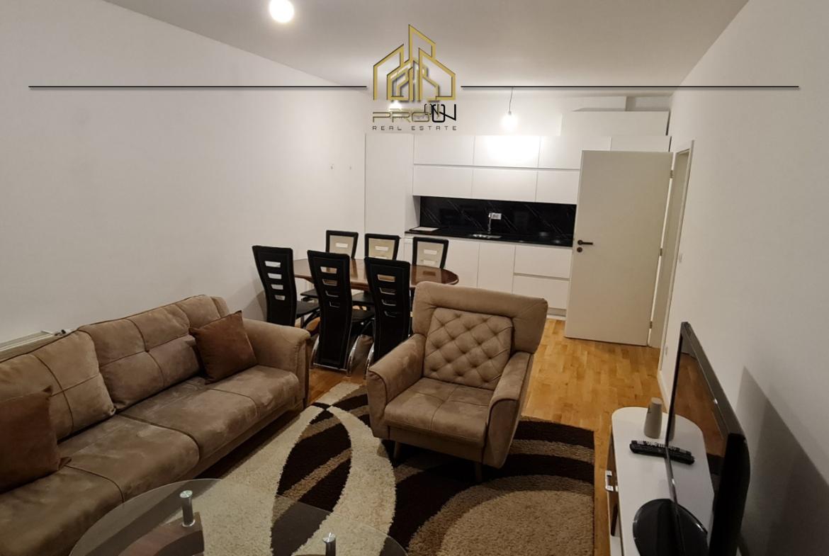 Banesë me qira – Tophane 2