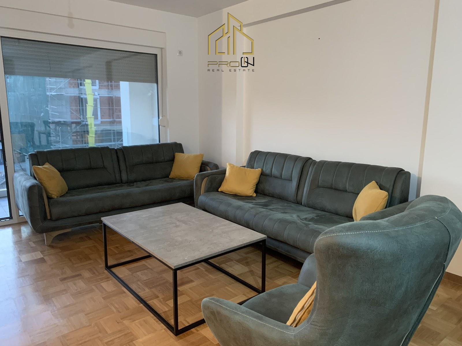 Banesë me qira – Mati 1 2