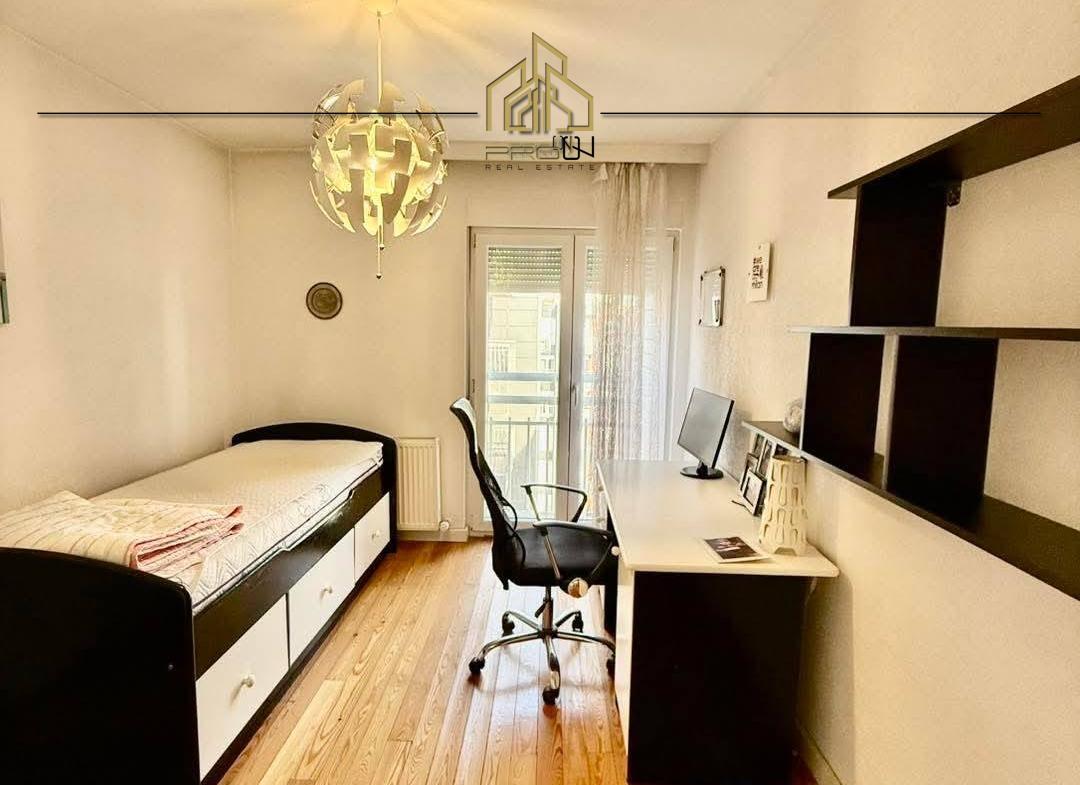 Penthouse në shitje – Mati 1