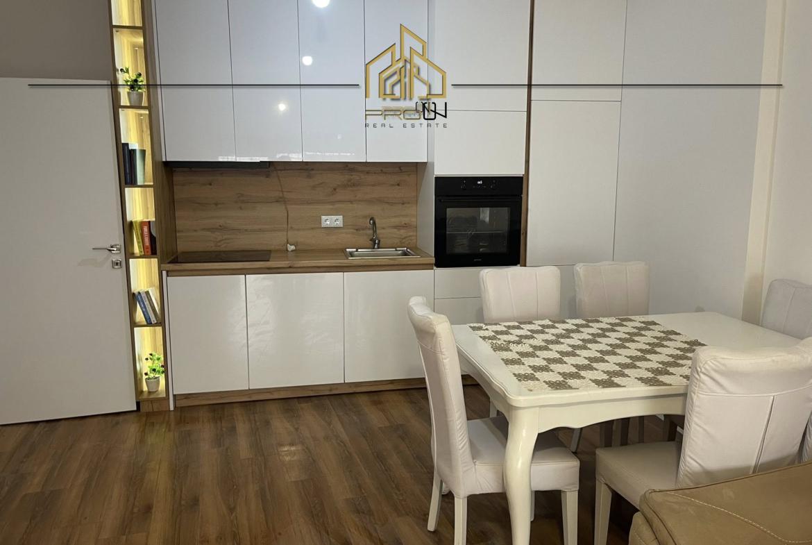 Banesë me qira – Prishtina e Re 4